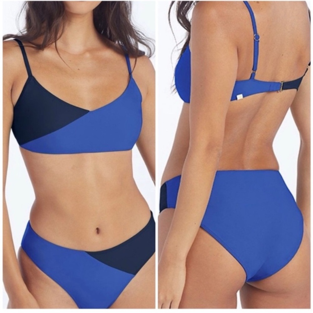 Summersalt Marina Bikini Set